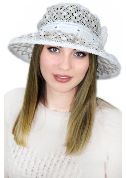 Шляпа "Давсия"