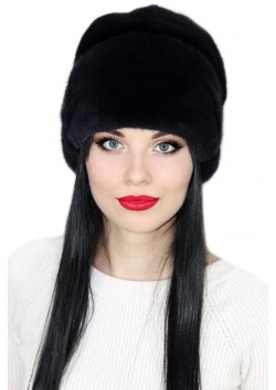 Шапка "Даяна"