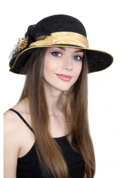 Шляпа "Деби"