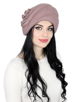 Берет "Дебора"