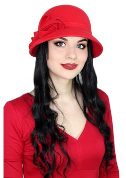Шляпка "Дейви"
