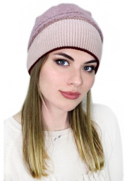 Шапка "Делаина"