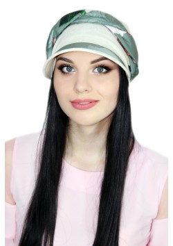 Кепка "Делея"