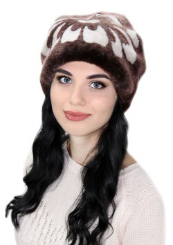 Шапка "Делика"