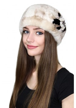 Берет "Делика"