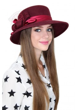 Шляпа "Делика"