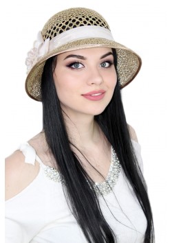 Шляпа "Делила"