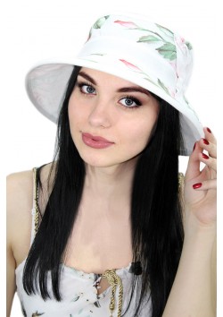 Шляпа "Делинсия"