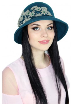 Шляпка "Делирия" 