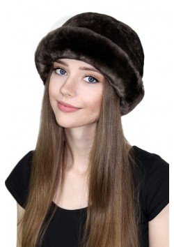 Шляпка "Делиса"