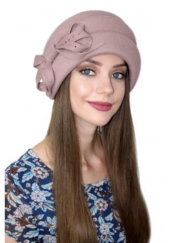 Берет "Делия"