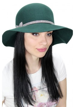 Шляпа "Делмиса"