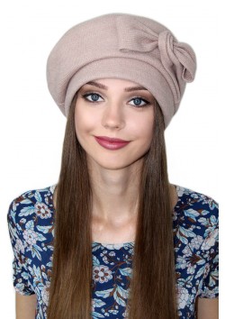 Берет "Делса"