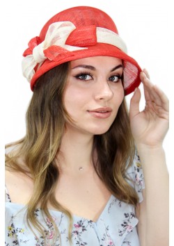 Шляпа "Делсика"