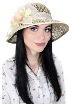 Шляпа "Делсина"