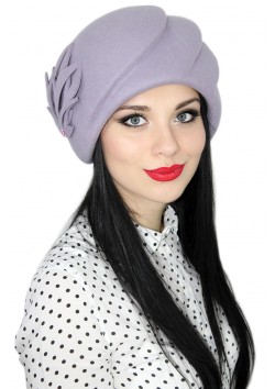 Берет "Делсия"