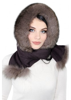 Капор "Делви"