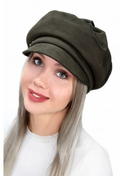 Кепка "Делвика"