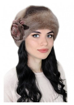 Берет "Делвия"