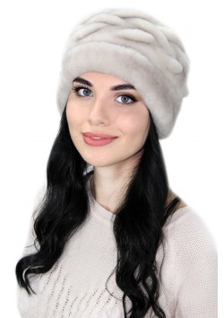 Шапка "Деменса"