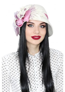 Шляпка "Дементия"