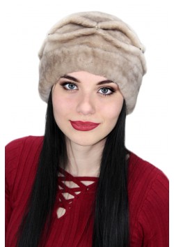 Шапка "Дербия"