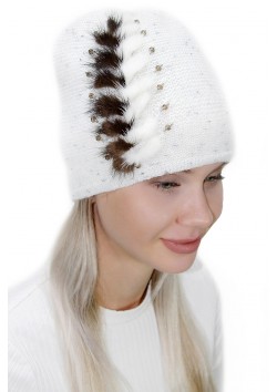 Шапка "Дерил"