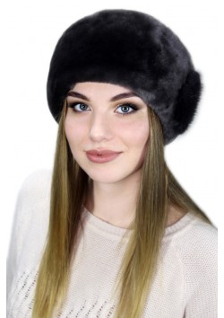 Шапка "Десма"