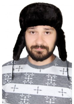 Ушанка "Девид"