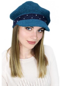 Кепка "Девинсия"