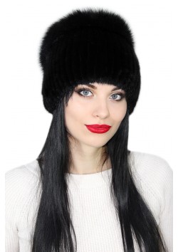 Шапка "Девла"