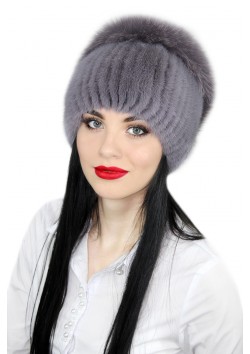 Шапка "Девлика" Шапка "Девлика"