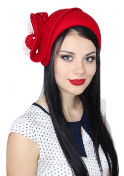 Кокошник "Девлика"