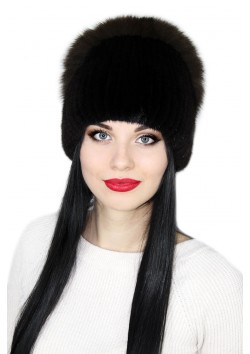 Шапка "Девлия"