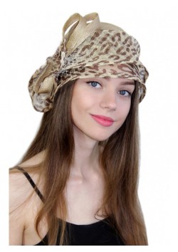 Шляпка "Девсия"