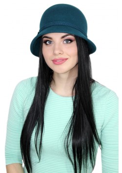 Шляпка "Диаманта"