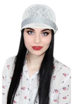 Кепка "Диамела"