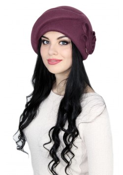 Берет "Диамела"