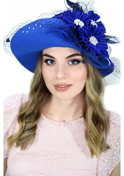 Шляпа "Диансия"