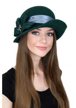 Шляпка "Дианта"