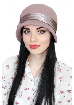 Шляпка "Диас"