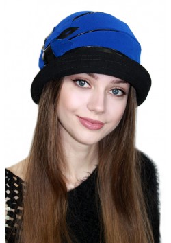 Шляпка "Дибси"