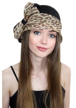 Шляпка "Дилис"