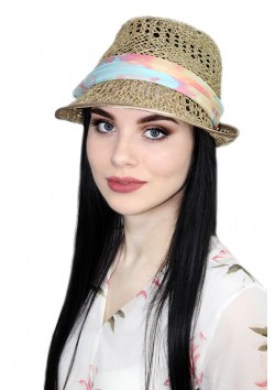 Шляпа "Динара"