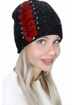 Шапка "Диаль"