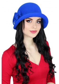 Шляпка "Дисела"