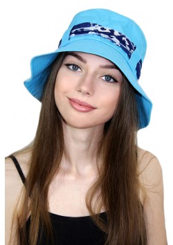 Шляпа "Дива"