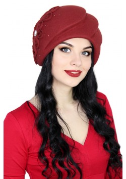 Берет "Дивея"