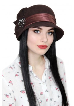 Шляпка "Дивия"