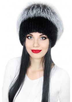 Шапка "Дивлия"